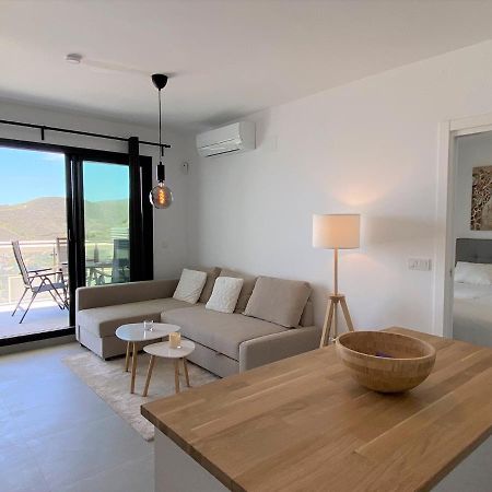 Balcon Del Mar Seaview 216 Casasol Apartment Nerja Ngoại thất bức ảnh