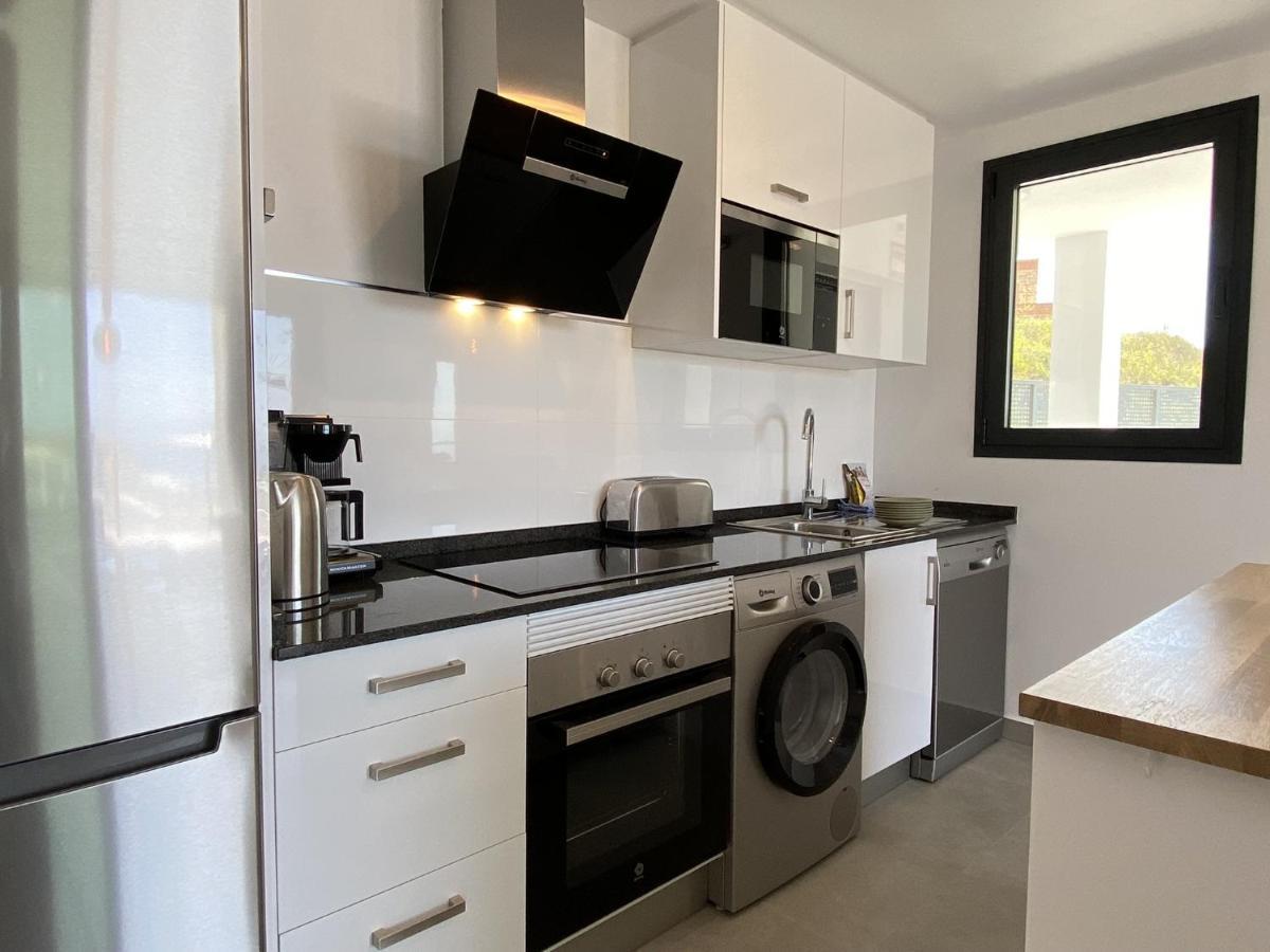 Balcon Del Mar Seaview 216 Casasol Apartment Nerja Ngoại thất bức ảnh